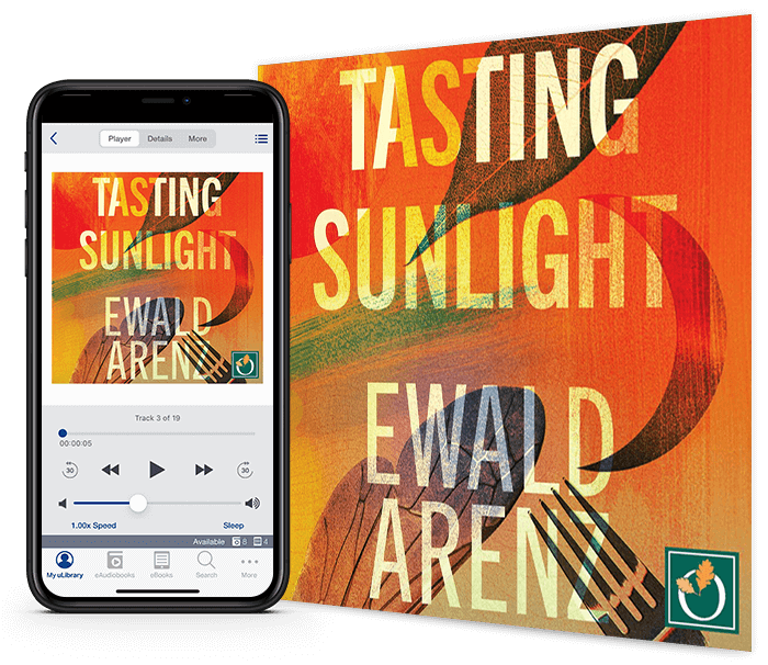 Tasting Sunlight