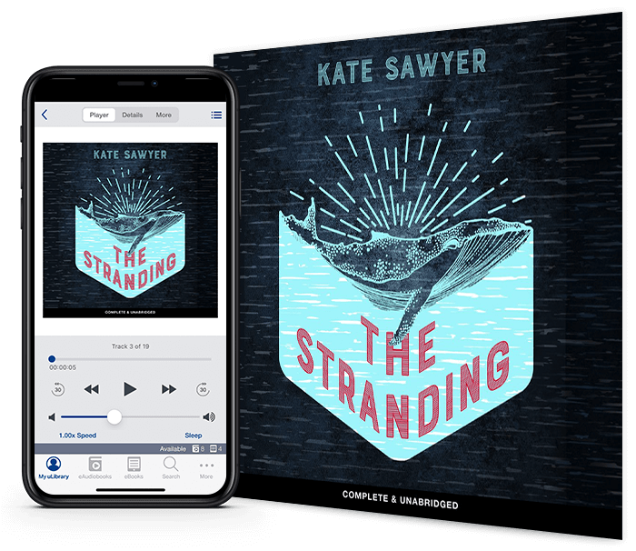 The Stranding