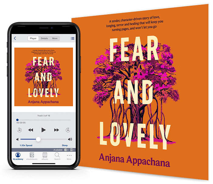 Fear And Lovely