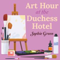 Art Hour At The Duchess Hotel