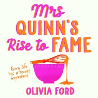 Mrs Quinn’s Rise To Fame