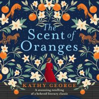 The Scent Of Oranges