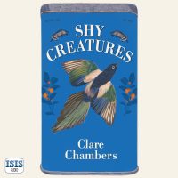 Shy Creatures