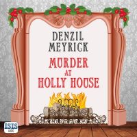 Murder At Holly House